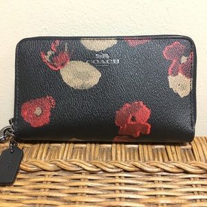 COACH Wallet/Wristlet